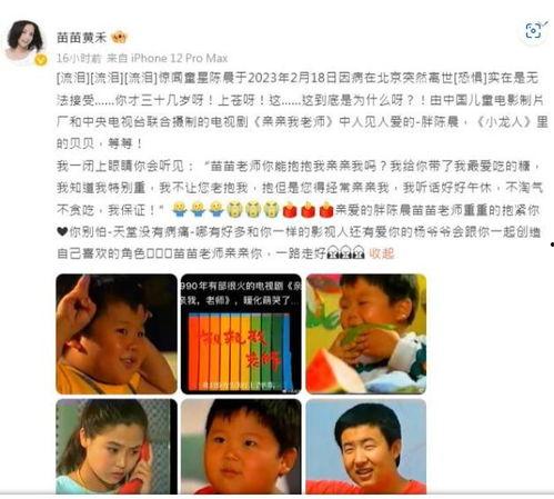 陈晨最新爆料消息,揭秘娱乐圈最新劲爆内幕